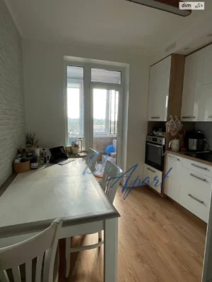 Long-Term Rental Apartment, Shylyvka
