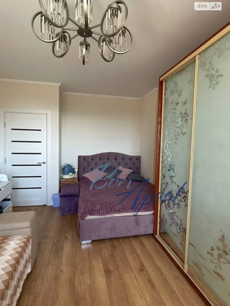 Long-Term Rental Apartment, Shylyvka