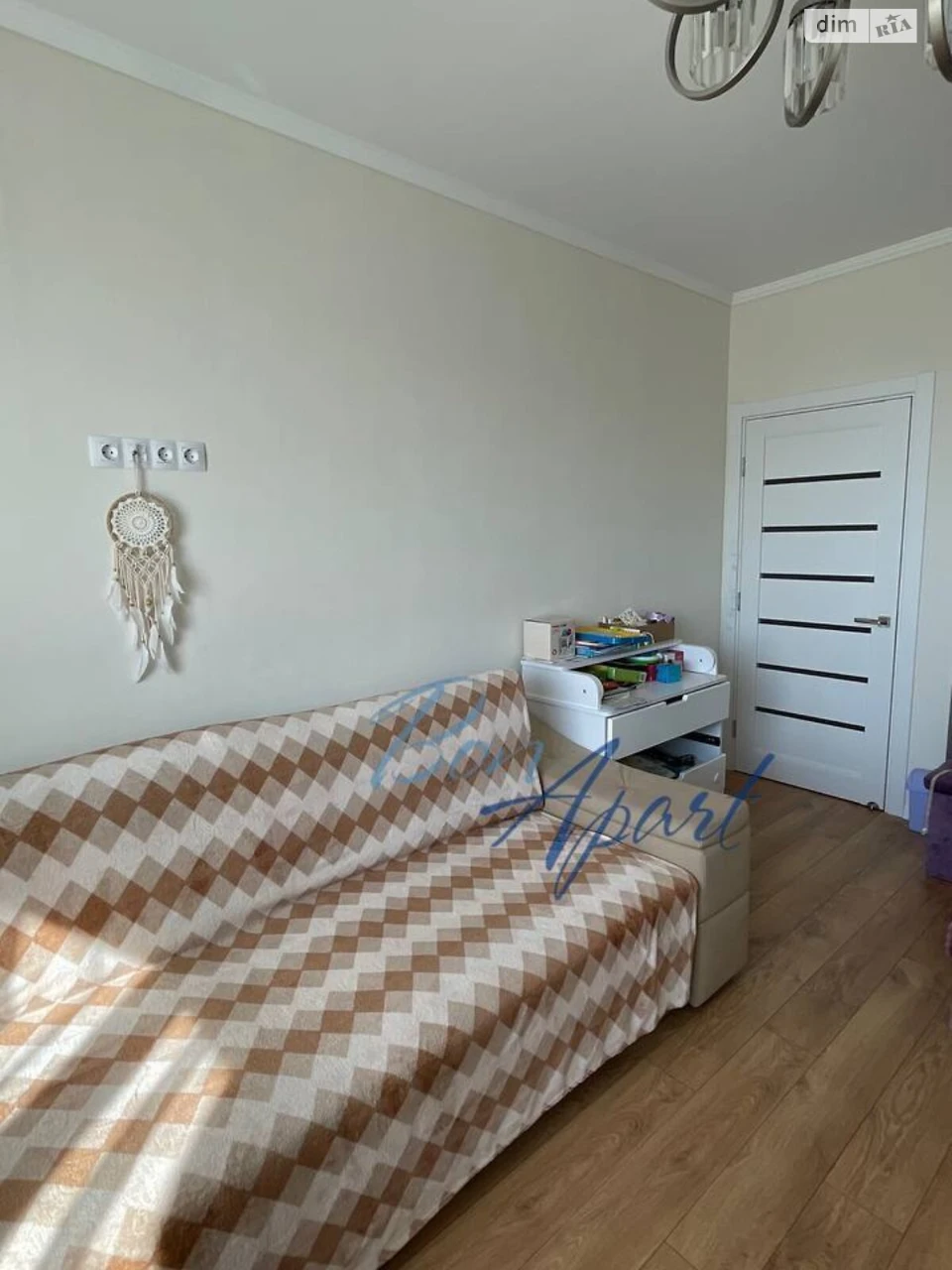 Long-Term Rental Apartment, Shylyvka
