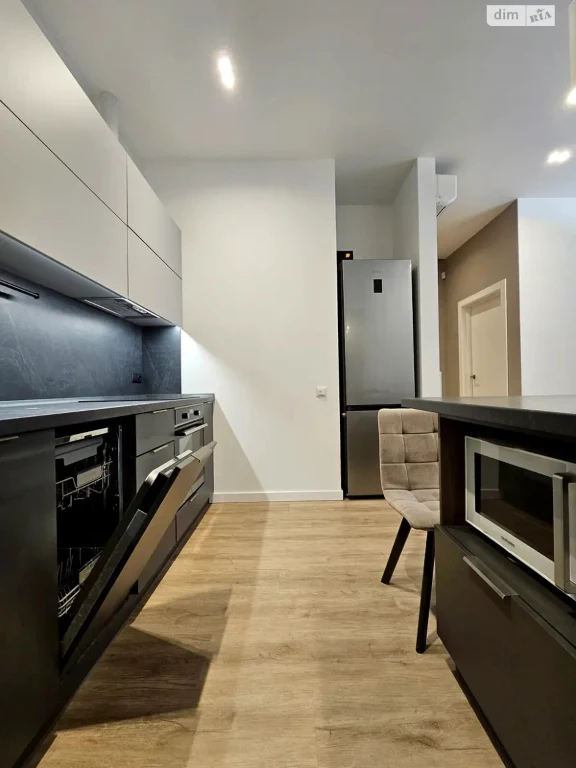 Long-Term Rental Apartment Kudryavets