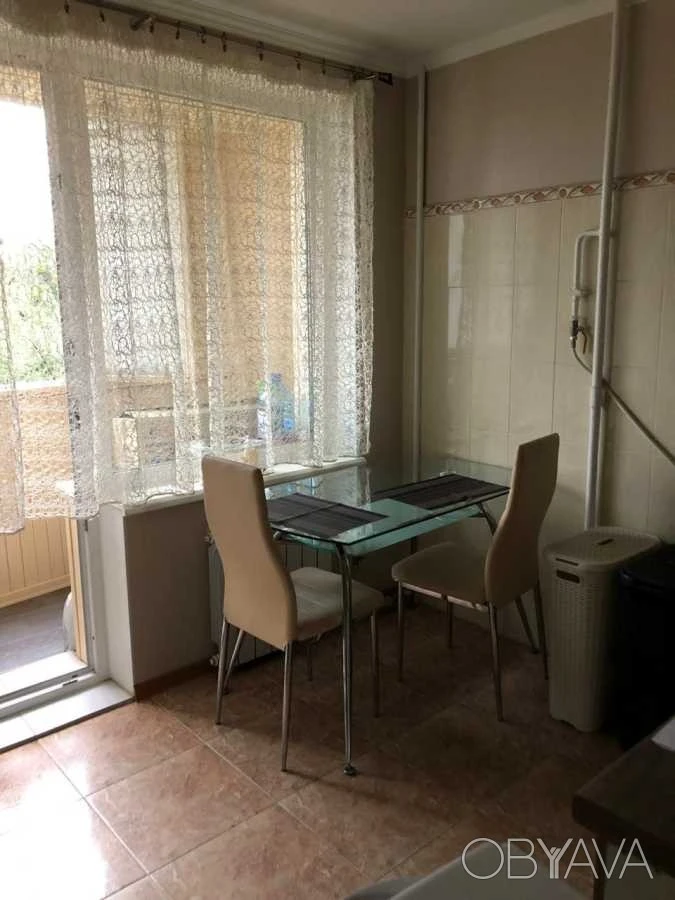 1-комнатная квартира, 34.00 кв.м