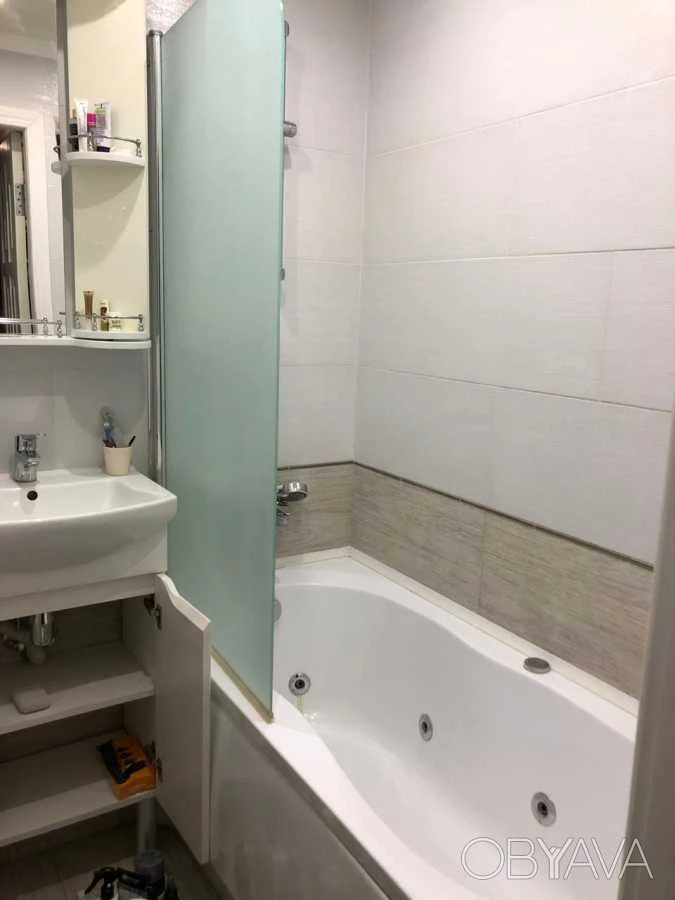 1-комнатная квартира, 34.00 кв.м