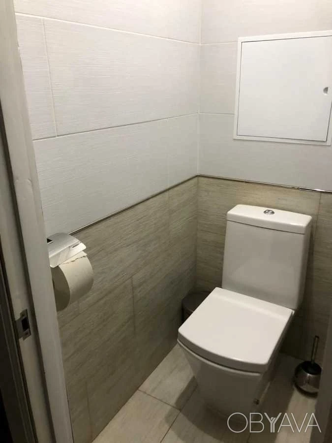 1-комнатная квартира, 34.00 кв.м