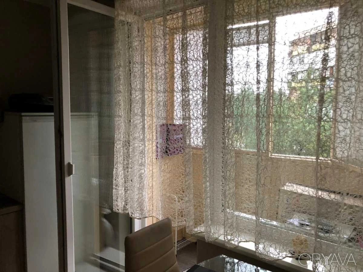1-комнатная квартира, 34.00 кв.м