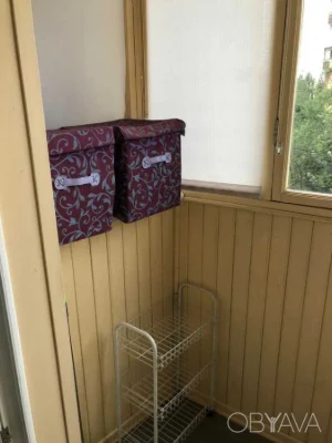 1-комнатная квартира, 34.00 кв.м