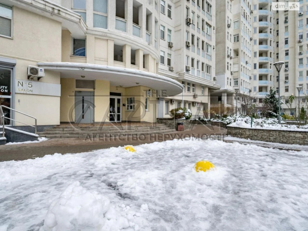 Довгострокова Оренда Квартири в Чорній Горі