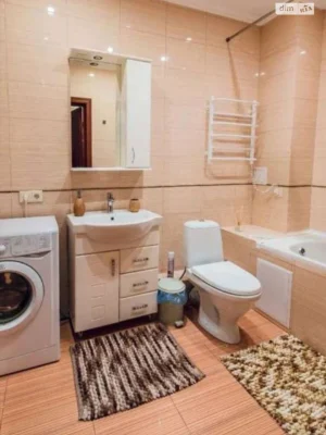 Long-Term Rental Apartment in Solomiya