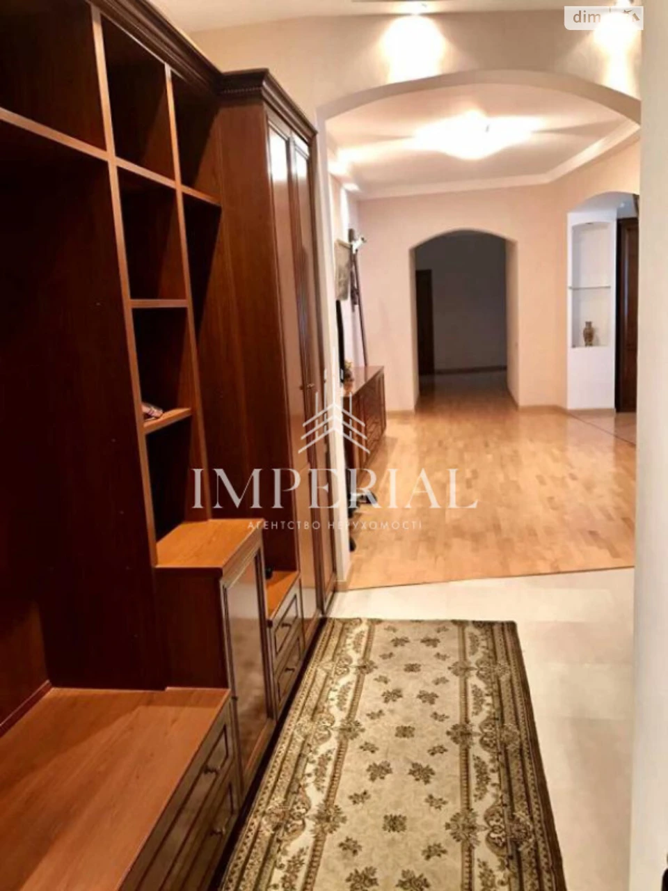 Long-Term Rental Apartment in Pecerskyi
