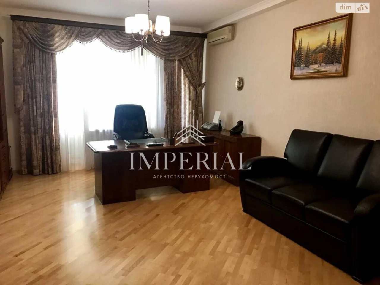 Long-Term Rental Apartment in Pecerskyi