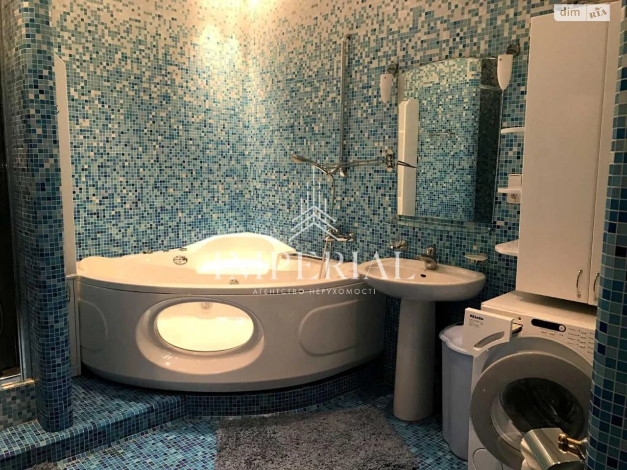 Long-Term Rental Apartment in Pecerskyi