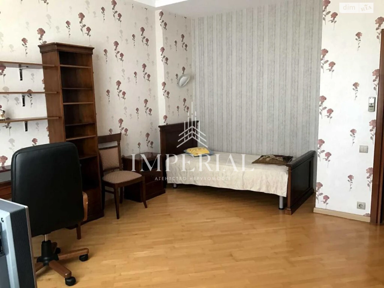 Long-Term Rental Apartment in Pecerskyi