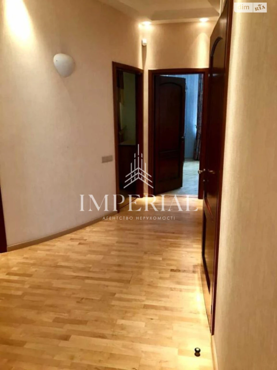 Long-Term Rental Apartment in Pecerskyi
