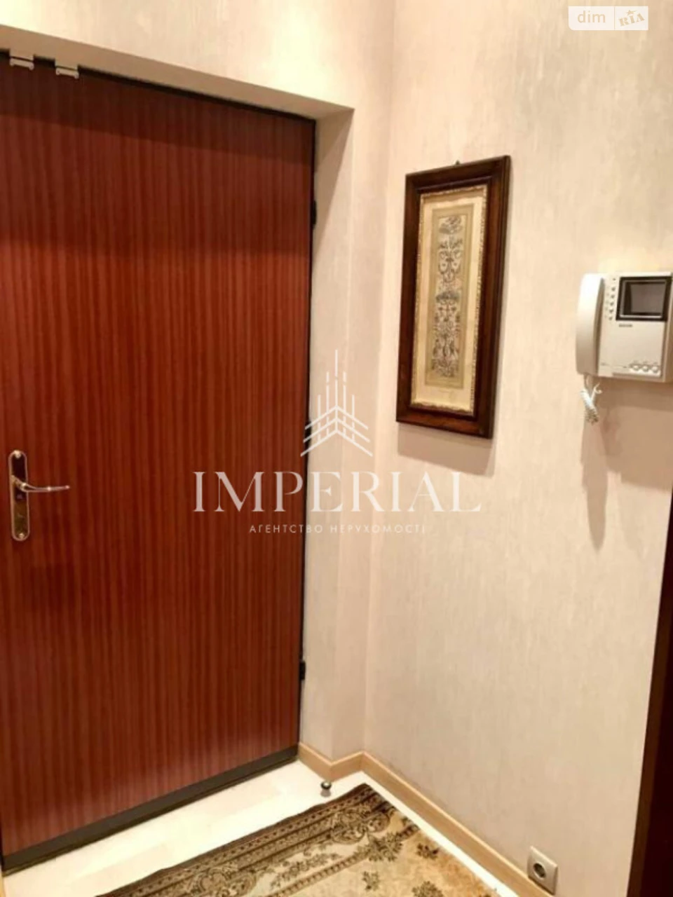 Long-Term Rental Apartment in Pecerskyi