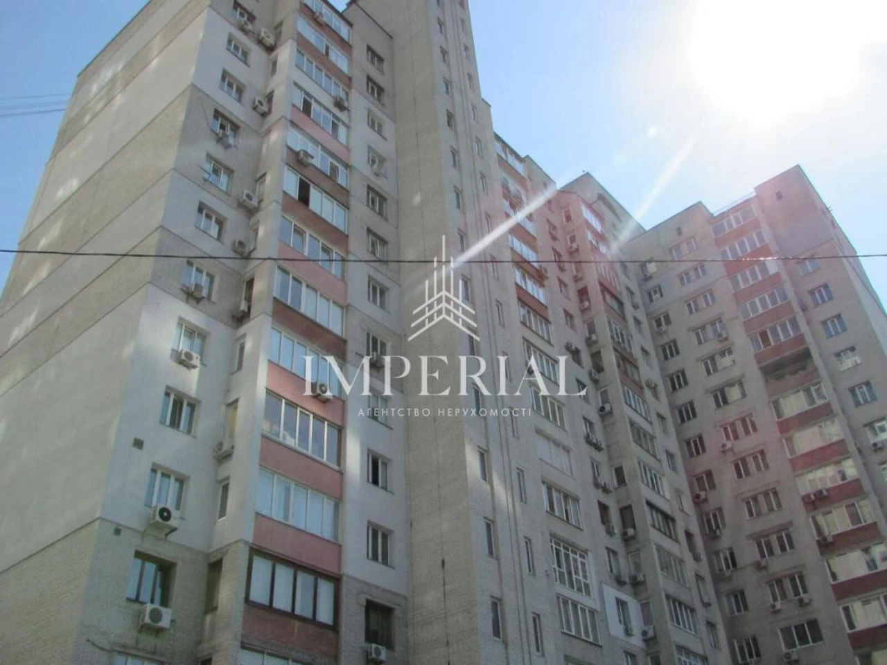 Long-Term Rental Apartment in Pecerskyi
