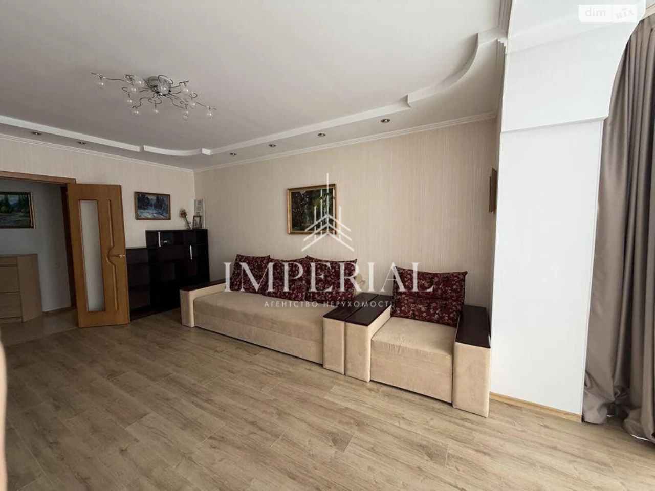 Довгострокова Оренда Квартири Голосіївський