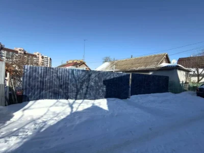 Будинок поруч парку Чекмана! Мінімальне оформлення 42798
