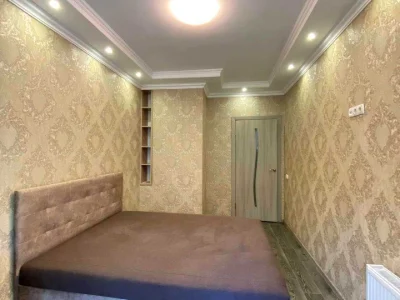 Квартира. Київ, вулиця Володимира Брожка