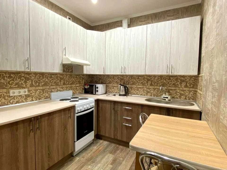 Квартира. Київ, вулиця Володимира Брожка