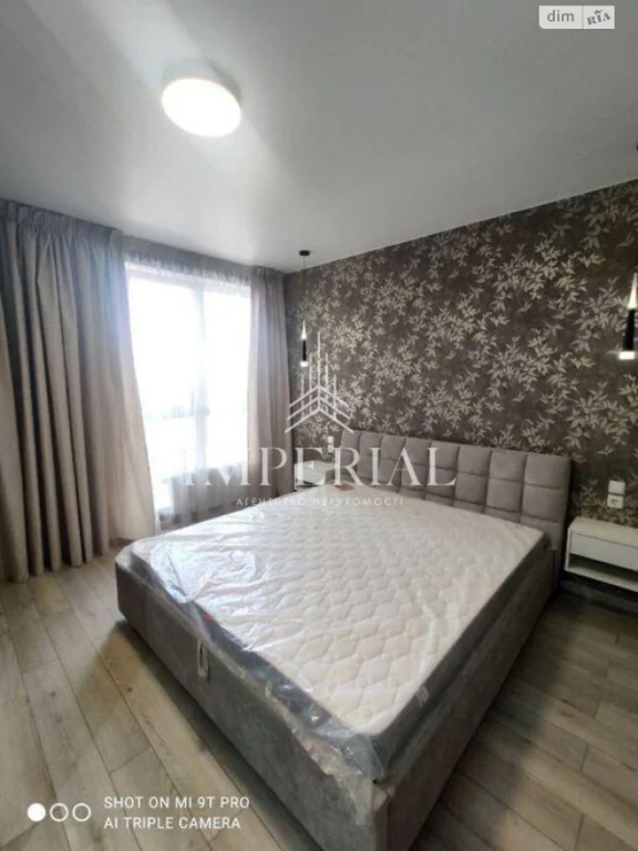 Long-Term Rental Apartment in Solomyansky