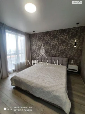 Long-Term Rental Apartment in Solomyansky