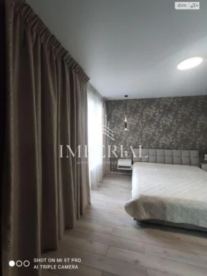 Long-Term Rental Apartment in Solomyansky