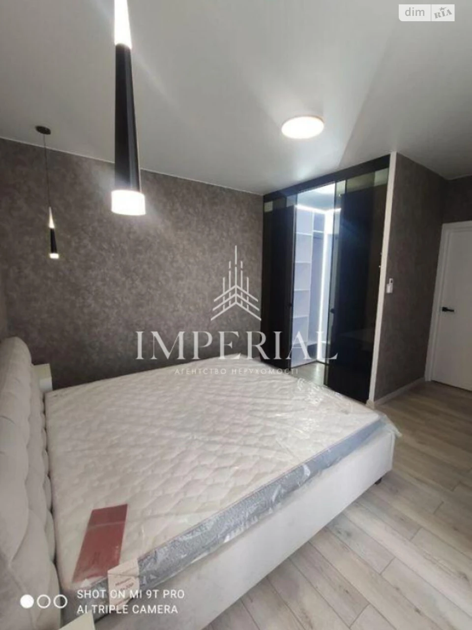 Long-Term Rental Apartment in Solomyansky