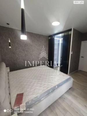 Long-Term Rental Apartment in Solomyansky