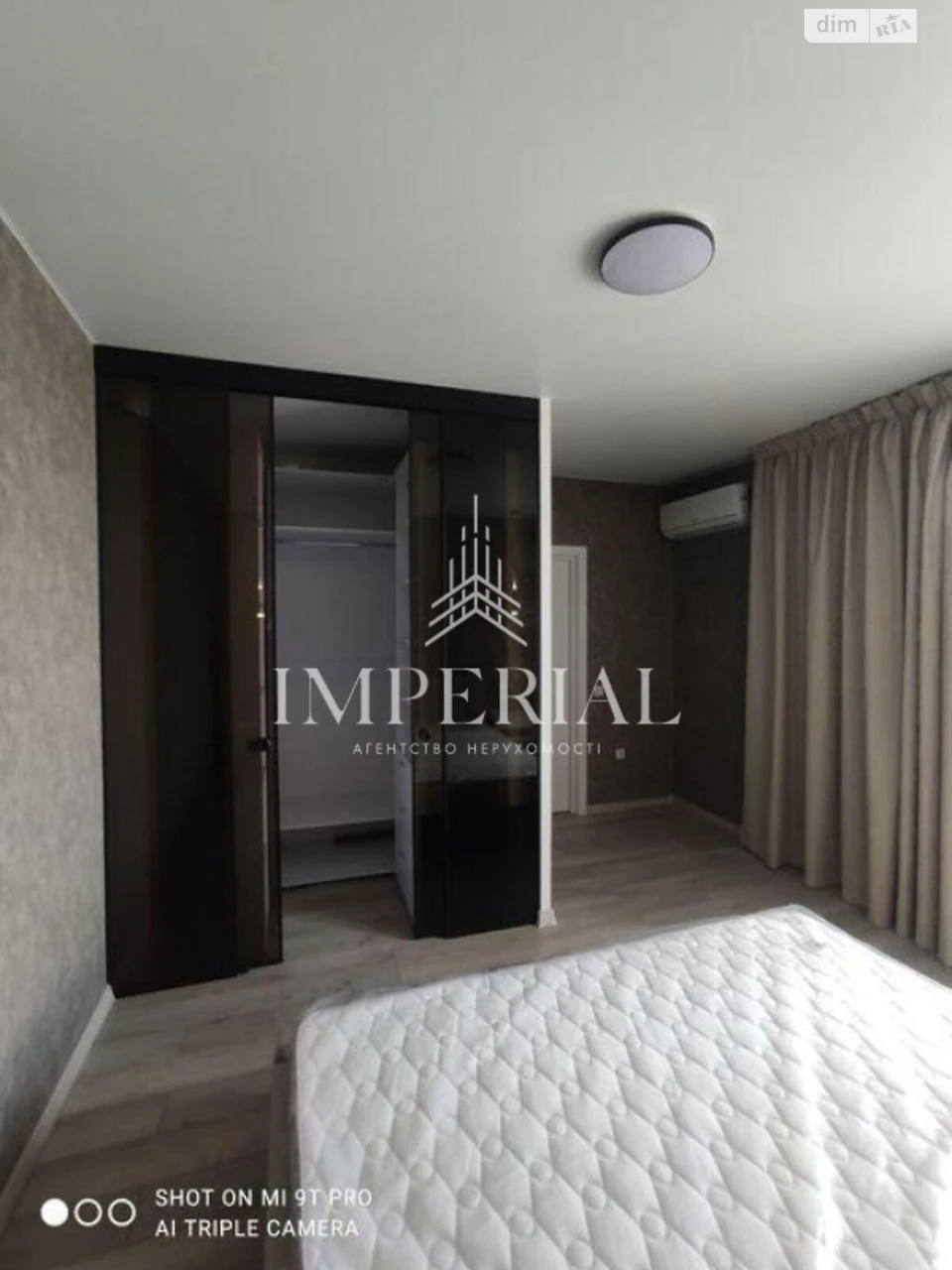 Long-Term Rental Apartment in Solomyansky