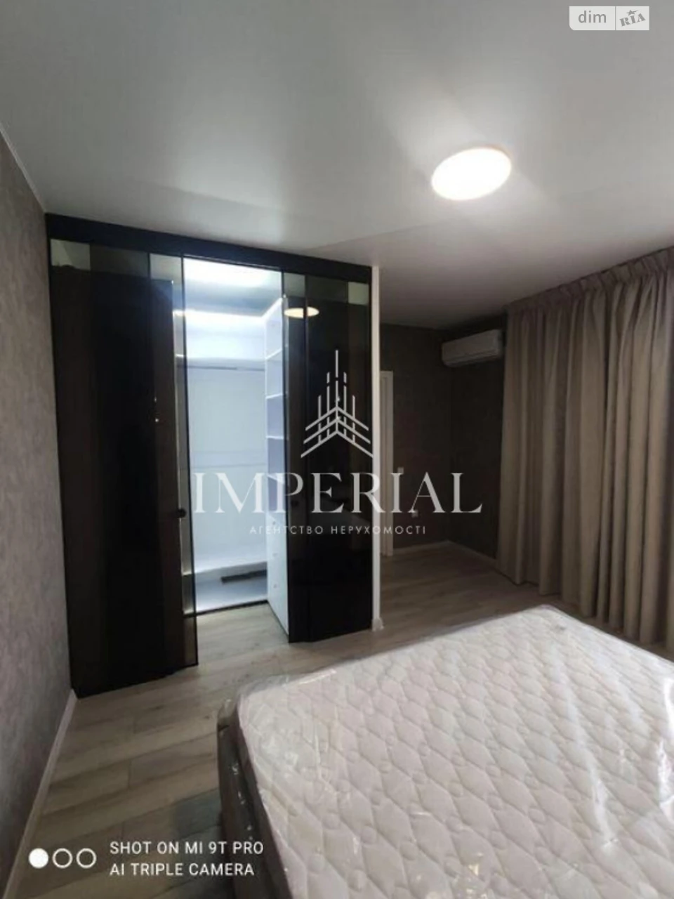 Long-Term Rental Apartment in Solomyansky