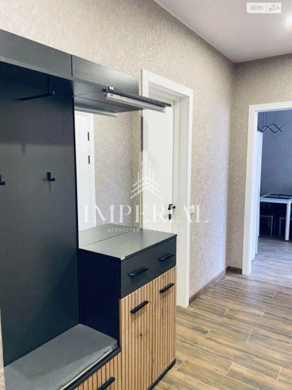 Long-Term Rental Apartment in Solomyansky