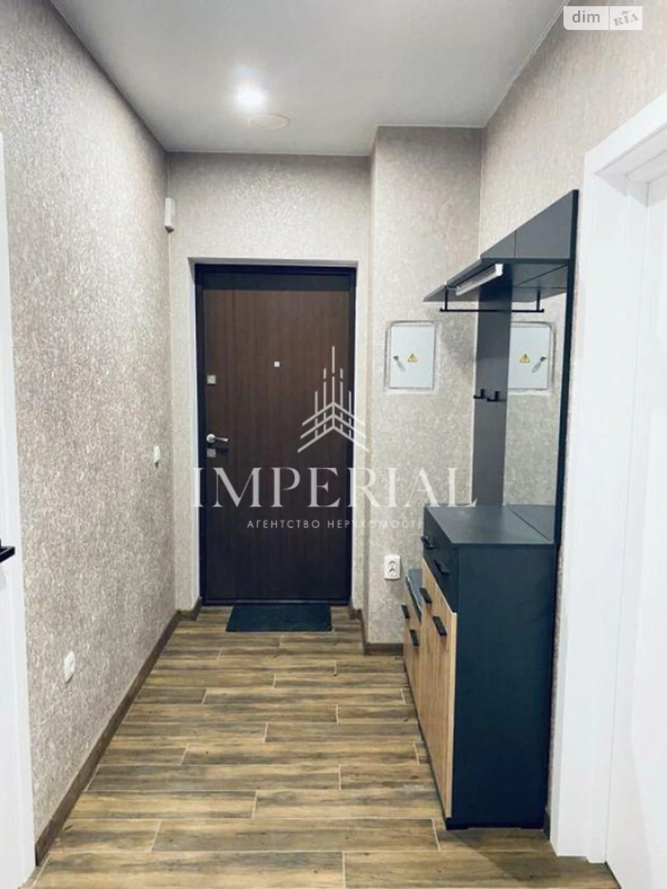 Long-Term Rental Apartment in Solomyansky