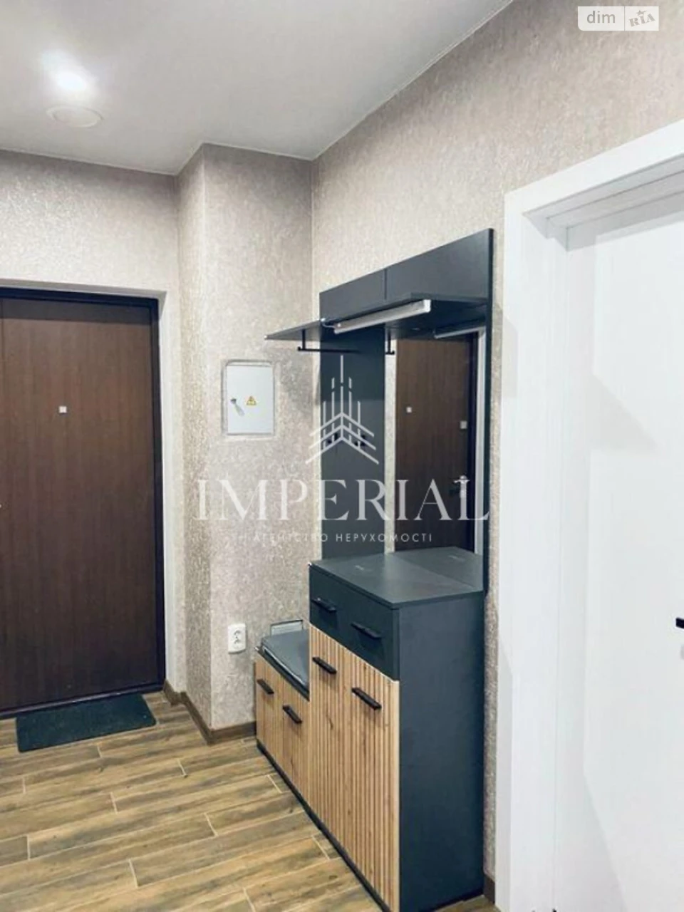 Long-Term Rental Apartment in Solomyansky