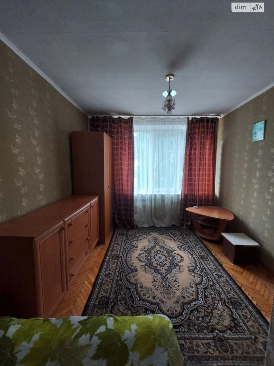 Довгострокова Оренда Квартира Дніпровський