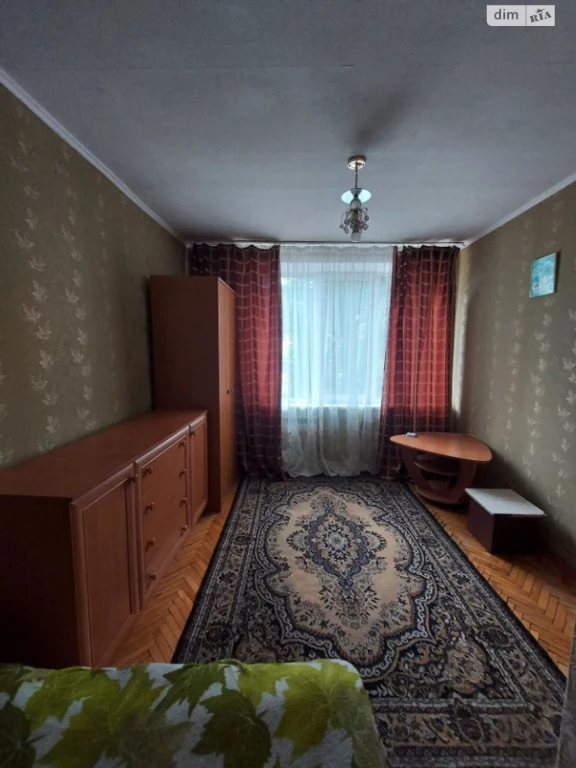 Довгострокова Оренда Квартири Дніпровський