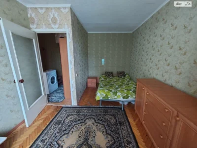 Довгострокова Оренда Квартира Дніпровський