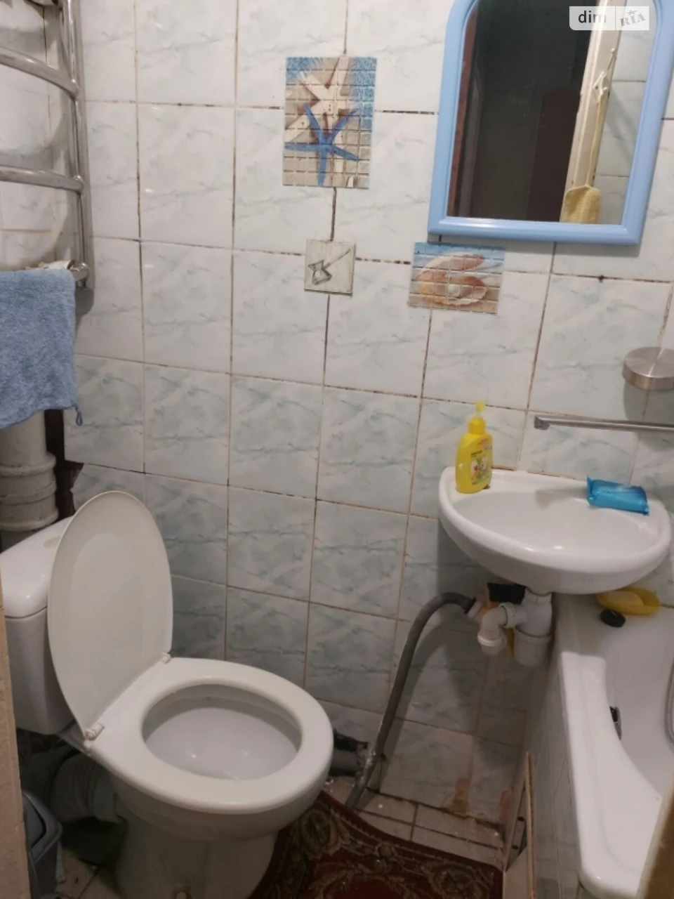 Довгострокова Оренда Квартира Дніпровський
