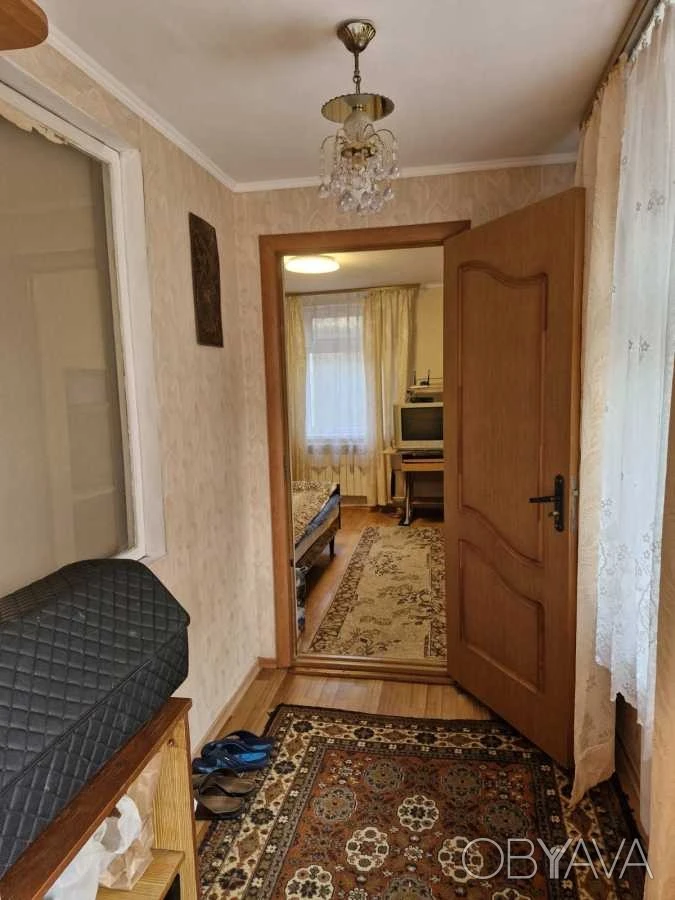 1-комнатная квартира, 30.00 кв.м