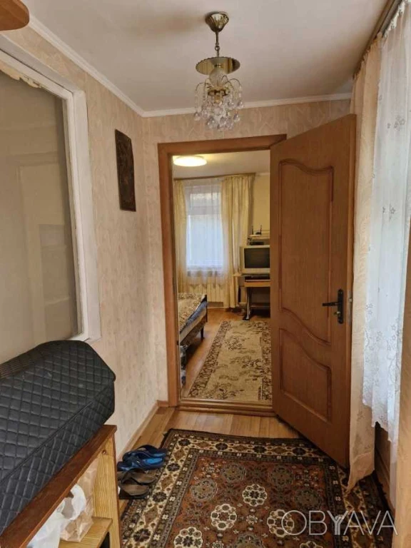 1-комнатная квартира, 30.00 кв.м