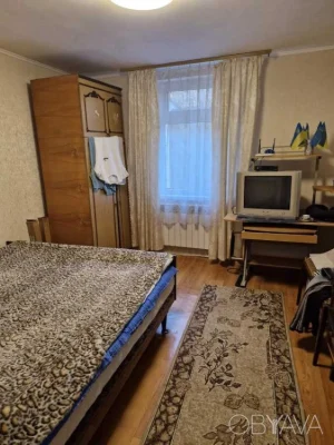 1-комнатная квартира, 30.00 кв.м