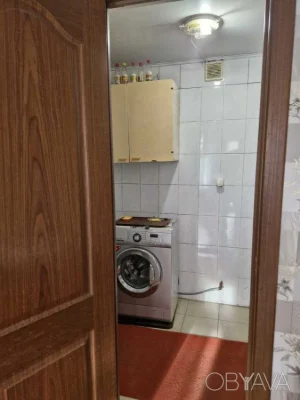 1-комнатная квартира, 30.00 кв.м