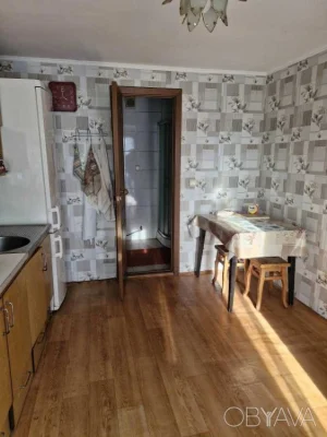 1-комнатная квартира, 30.00 кв.м