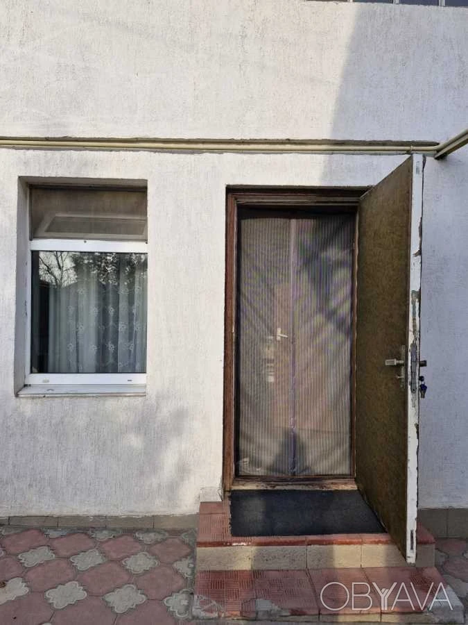 1-комнатная квартира, 30.00 кв.м