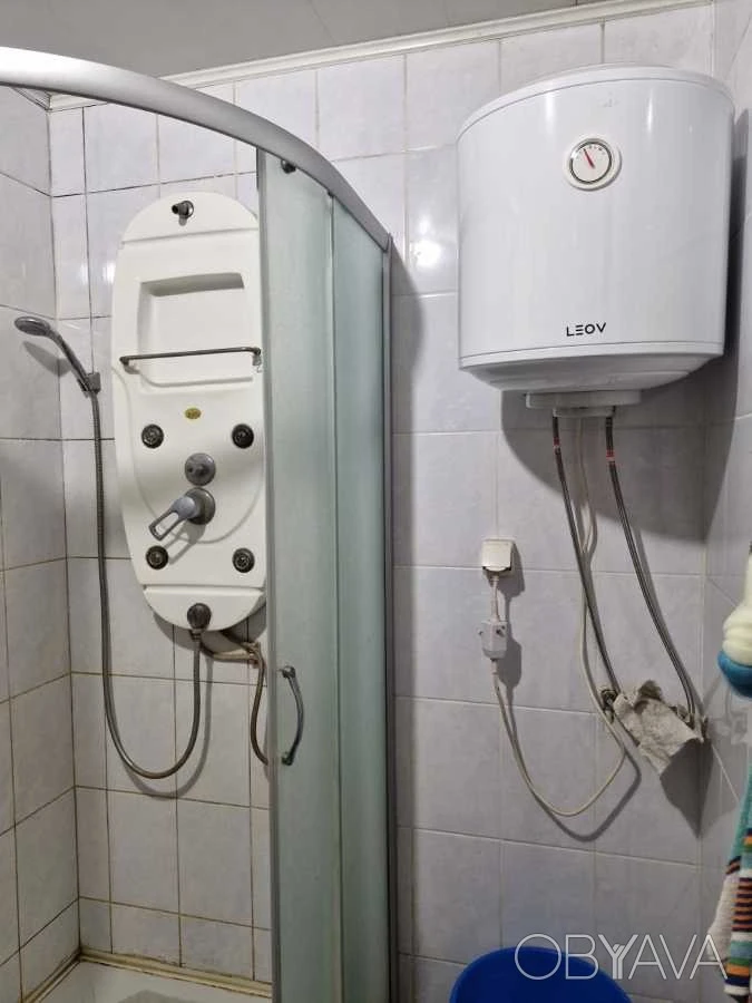 1-комнатная квартира, 30.00 кв.м