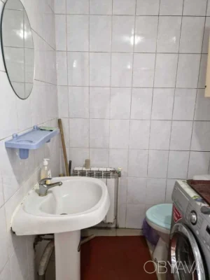 1-комнатная квартира, 30.00 кв.м