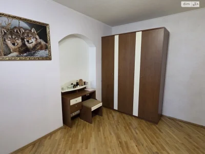Довгострокова оренда квартири в Осокорках