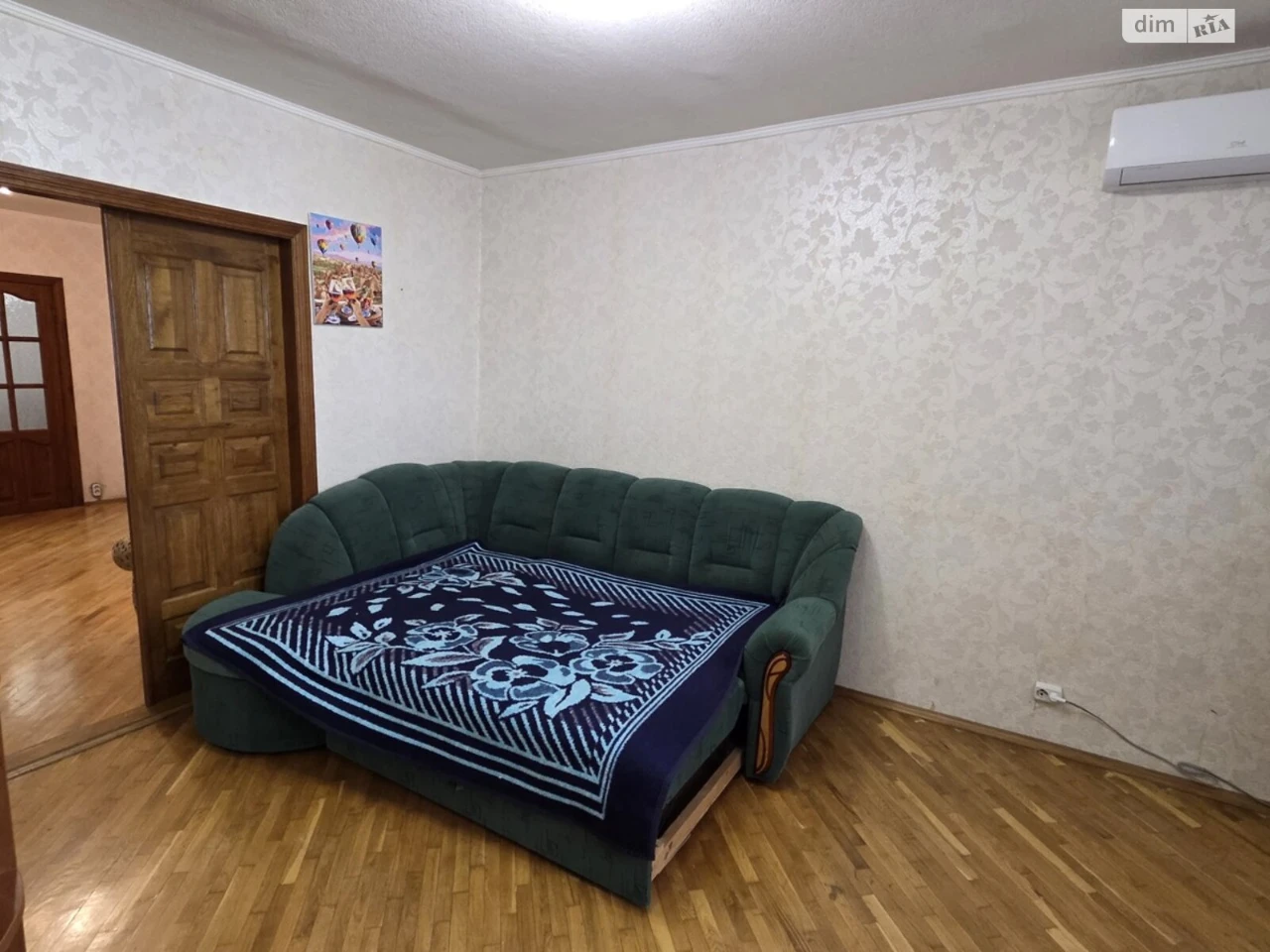 Довгострокова оренда квартири в Осокорках