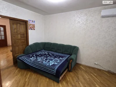 Довгострокова оренда квартири в Осокорках