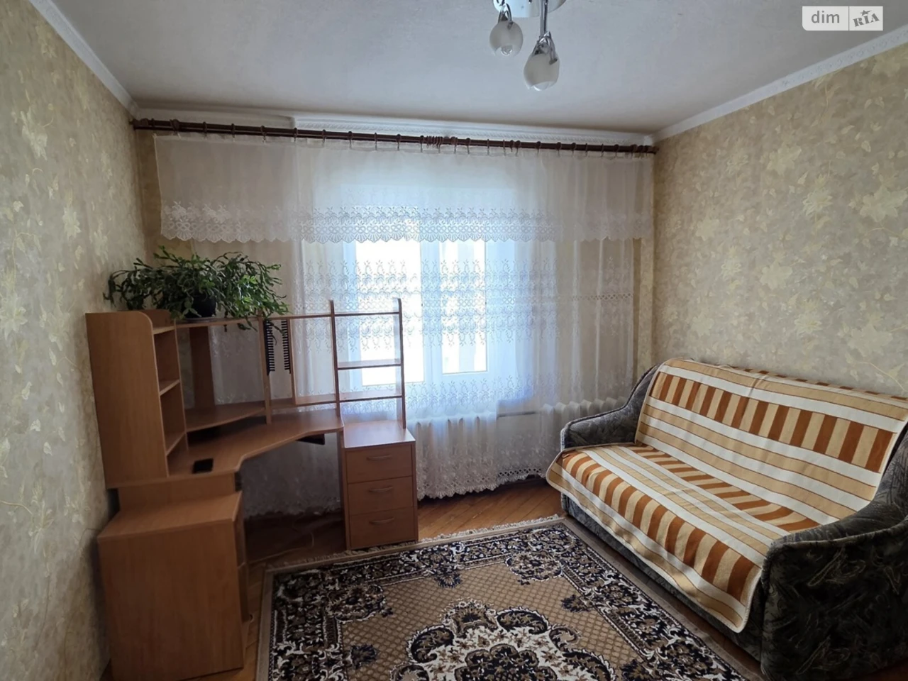 Довгострокова оренда квартири в Осокорках
