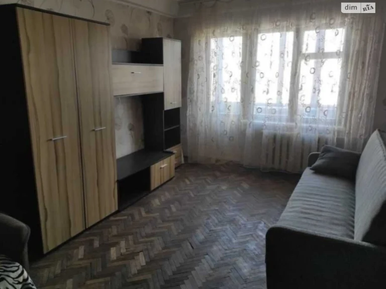 Long-Term Rental Apartment Dnipro