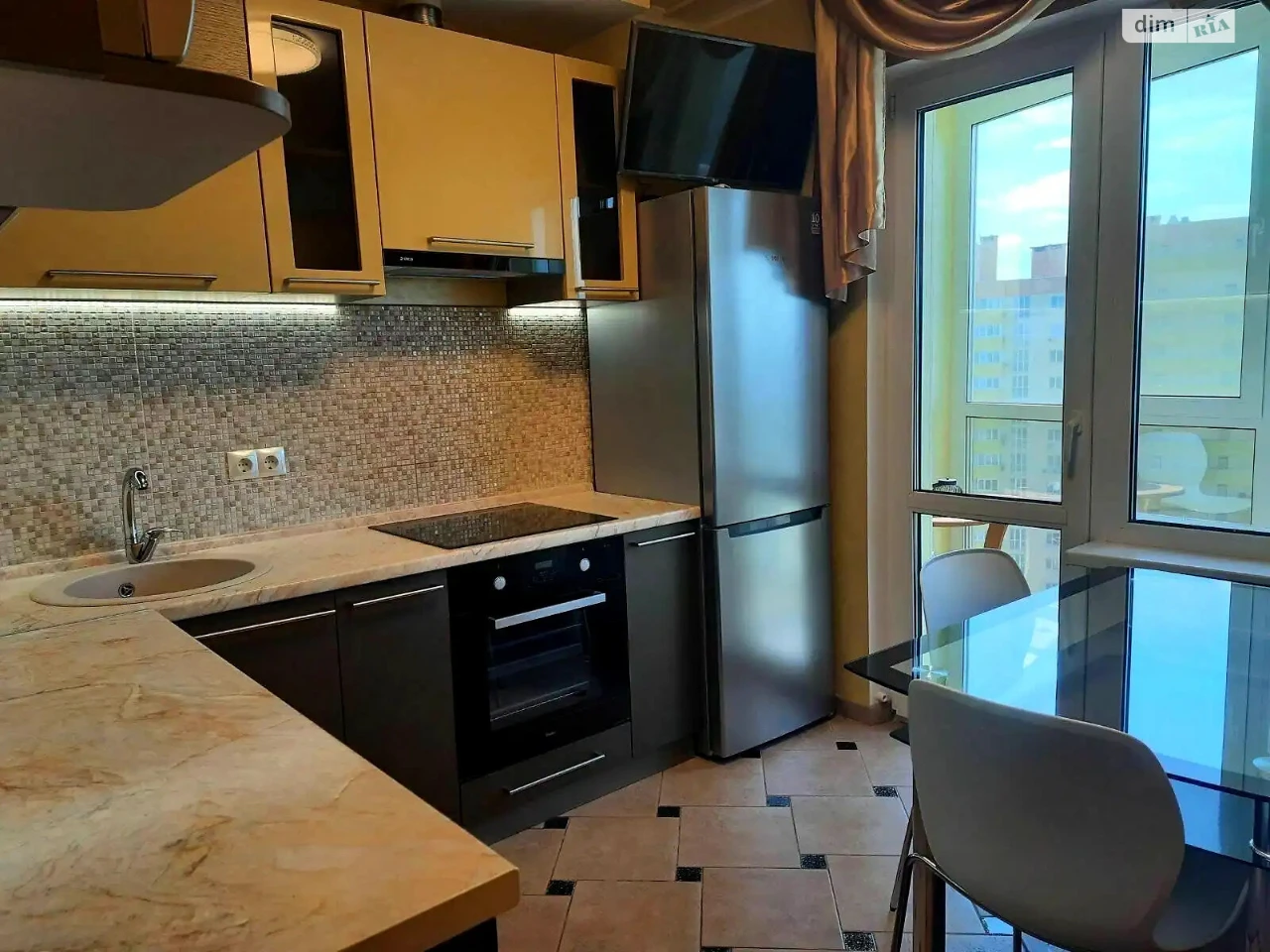 Long-Term Rental Apartment, Minsk District